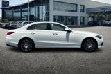 New 2025 Mercedes-Benz C 300 Sedan image 3