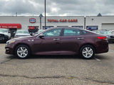 Used 2017 Kia Optima LX w/ Convenience Package image 2