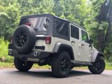 Used 2016 Jeep Wrangler Unlimited Sport image 4