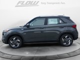 New 2025 Hyundai Venue Limited image 4