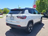 Used 2018 Jeep Compass Trailhawk image 3