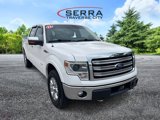 Used 2013 Ford F150 Lariat w/ Luxury Equipment Group image 3
