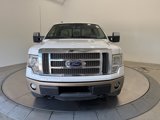 Used 2011 Ford F150 Lariat w/ Lariat Plus Pkg image 2