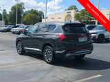 Used 2023 Hyundai Santa Fe Limited image 3