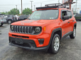 Used 2019 Jeep Renegade Sport w/ Sport Appearance Group image 4