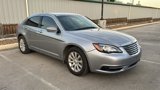 Used 2013 Chrysler 200 Touring image 3