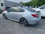 Used 2021 Subaru Impreza 2.0i Sport image 5
