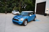 Used 2008 MINI Cooper S image 3
