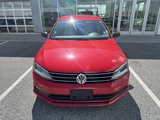 Used 2016 Volkswagen Jetta Sport image 3
