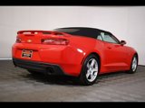 Used 2017 Chevrolet Camaro LT image 2