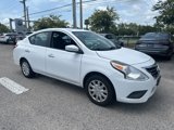 Used 2019 Nissan Versa SV image 2