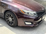 Used 2015 Kia Optima EX w/ Paint Protection Film Package image 2
