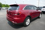 Used 2020 Kia Sorento LX w/ LX I4 Convenience Package image 5