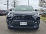 Used 2019 Toyota RAV4 XLE image 2