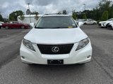 Used 2010 Lexus RX 350 AWD image 3