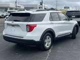 Used 2020 Ford Explorer XLT image 3