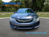 Used 2017 Honda Accord EX-L image 2