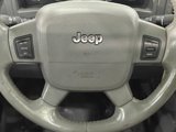 Used 2007 Jeep Grand Cherokee Limited w/ Trailer Tow Group IV image 5