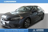 Used 2023 Honda Civic EX image 3