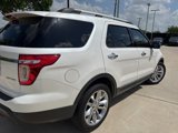 Used 2014 Ford Explorer Limited w/ Equipment Group 301A image 2