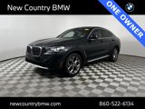 Used 2022 BMW X4 xDrive30i w/ Premium Package 2 image 3
