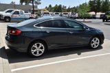Used 2018 Chevrolet Cruze Premier image 6