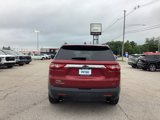 Used 2019 Chevrolet Traverse LT image 5