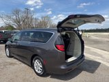 Used 2023 Chrysler Voyager LX image 4