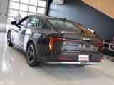 New 2025 Kia K4 EX image 2