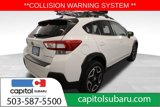 Used 2018 Subaru Crosstrek 2.0i Limited image 3