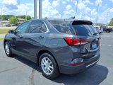Certified 2022 Chevrolet Equinox LT image 3