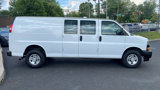 Used 2018 Chevrolet Express 2500 Extended w/ Driver Convenience Package image 3