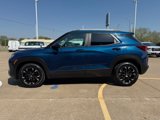 Certified 2021 Chevrolet TrailBlazer LT w/ Premium Seating Package image 5