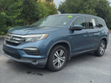 Used 2017 Honda Pilot EX-L image 3