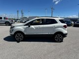 Used 2020 Ford EcoSport SES image 2