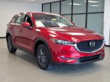 Used 2021 MAZDA CX-5 Sport image 4