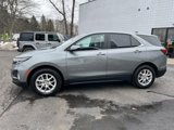 Used 2023 Chevrolet Equinox LT image 4