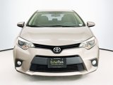Used 2014 Toyota Corolla LE image 2