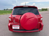 Used 2009 Toyota RAV4 4WD w/ 3rd Row image 4