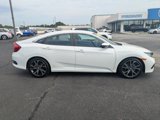 Used 2021 Honda Civic Sport image 3