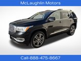 Used 2018 GMC Acadia Denali w/ Technology Package image 1