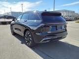 New 2025 Lincoln Nautilus Reserve image 3