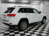 Used 2014 Jeep Grand Cherokee Limited image 3