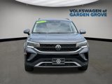 Used 2023 Volkswagen Taos SE image 3