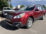 Used 2013 Subaru Outback 2.5i Limited image 3