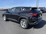 New 2025 Chevrolet Trax LS w/ LS Convenience Package image 3