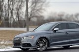 Used 2015 Audi S3 Prestige w/ Prestige Package image 2