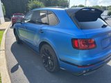 Used 2020 Bentley Bentayga Speed image 4