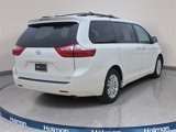 Used 2017 Toyota Sienna XLE image 5