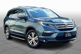 Used 2018 Honda Pilot EX image 2